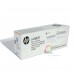 HP CE411AC Cyan เบอร์ 305A โทนเนอร์เลเซอร์สีฟ้า